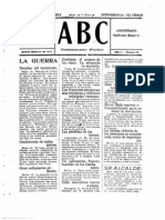 ABC. Quibdó. 11.96. 21 Enero 1913