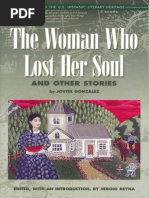 The Woman Who Lost Her Soul and Other Stories 