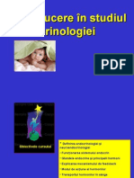 Introducere in studiul endocrinologiei