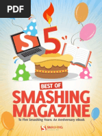 Best of Smashing Magazine