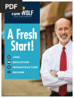 Download Tom Wolfs Plan to Give Pennsylvania a Fresh Start by WolfForPA SN206744023 doc pdf