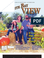 The Life Magazine of Granite Bay - October 2009