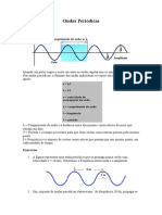 Ondas Periódicas