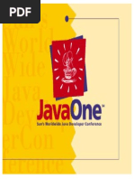 JavaOS Java On The Bare Metal