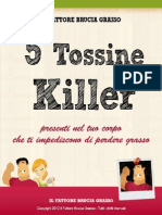 5 Tossine Killer PDF