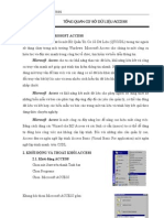 Access GT BT - AccessTutorial PDF