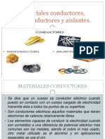 Materiales Esposiscion