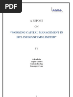 Download Final Working Capital Management Hcl by Modak Priy Singh SN20676673 doc pdf