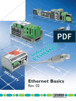 Ethernet Basics Guide: OSI Model, LAN, TCP/IP, Protocols