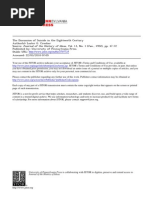 Completing the A.TR Movement Certificate | PDF | Exports | Customs