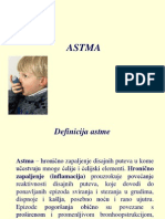 ASTMA Prezentacija