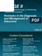 Glaucoma Perimetry Assessment Guide