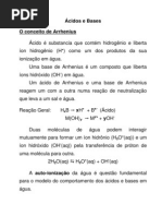 Aula Acidos Bases