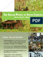 The Gullah People of Souhth Carolina (Draft) (012914)