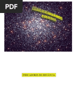 Distancias Hubble