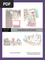 PAA Geral Biblioteca