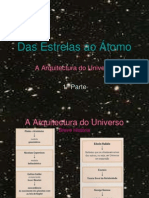 Das Estrelas ao Átomo