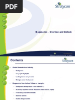 Download Biosimilars Overview 18012007 v2 by Raviprakash K SN2068017 doc pdf