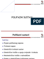 Trofazni Sustav