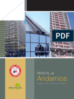 Manual de Andamios