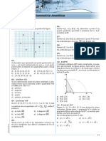 Livro 04 - Geometria Analítica