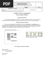 Introdução à análise de minigrafias