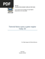 Download Tutorial Unity 3D Bsico - Felipe Augusto by Julio Santanna Do Rosrio SN206811980 doc pdf