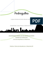 Pedregulho FINAL