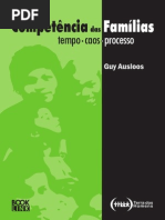 A Competencia Das Familias Pags Iniciais