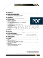 Alternadores y Partes Electricas | PDF | Vehículos