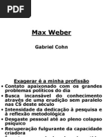 Weber