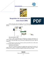 Cableado rj45