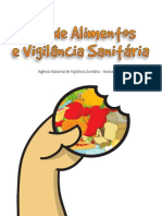 Guia Alimentos Vigilancia Sanitaria