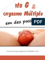 Pontog Orgasmomultiplo 10passos