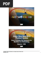 Download Cisco 26xx 36xx 3810 Product Update by Apple Johnnyseed SN206846 doc pdf