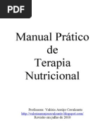 Manual prático de TN