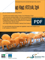 Queensland Fungi Festival