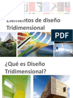 Tridimencional