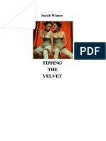 Tipping The Velvet PDF