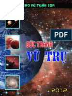 Buc Tranh Vu Tru