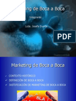 Marketing de Boca Aboca Final