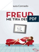 Freud, Me Tira Dessa! Forumdelivros.com