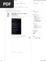 Download Xperia Neo V MT11i 234 update 402A062 by K V Kiran Kumar SN206861961 doc pdf