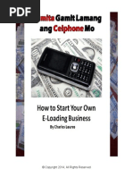Download How to Start and Manage a Succesful Eloading Business by Ray Crash SN206862562 doc pdf
