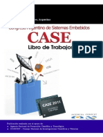 CASE2011 Libro de Trabajos