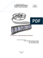 Cinemia [projeto - edição 2014]