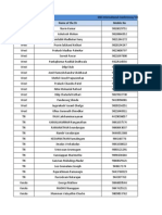 Investment Pool of Drs