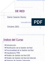 Gestion de Red