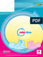 Im Protocolo Rotavirus
