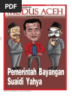 Download Pemerintah Bayangan Suaidi Yahya ACEH by Khairul Ifrad SN206870388 doc pdf